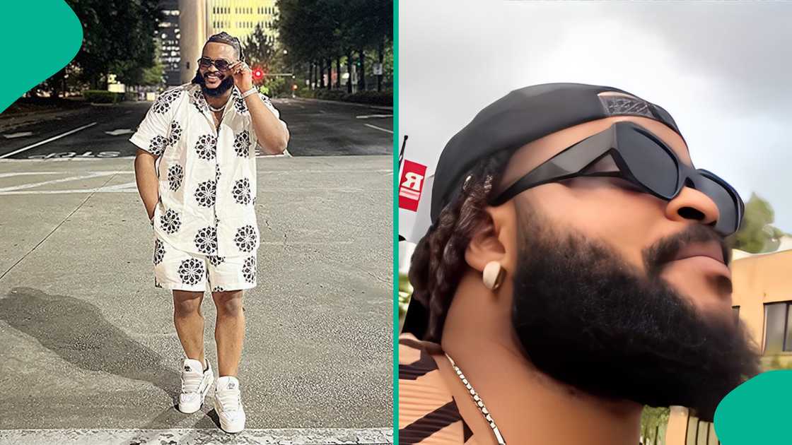 Whitemoney talks about US ladies. Whitemoney talks about US ladies.