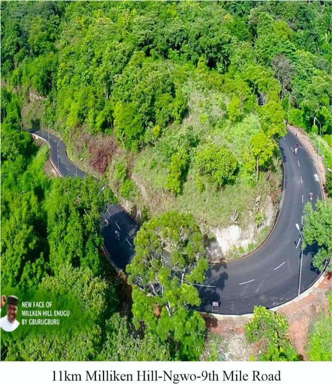 Highlights of Gov Ugwuanyi’s 5-year giant strides in Enugu state Highlights of Gov Ugwuanyi’s 5-year giant strides in Enugu state