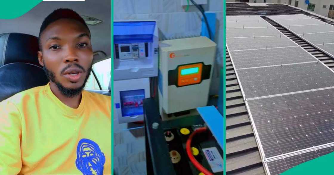 Using solar in Nigeria/Tubular vs lithium batteries Using solar in Nigeria/Tubular vs lithium batteries
