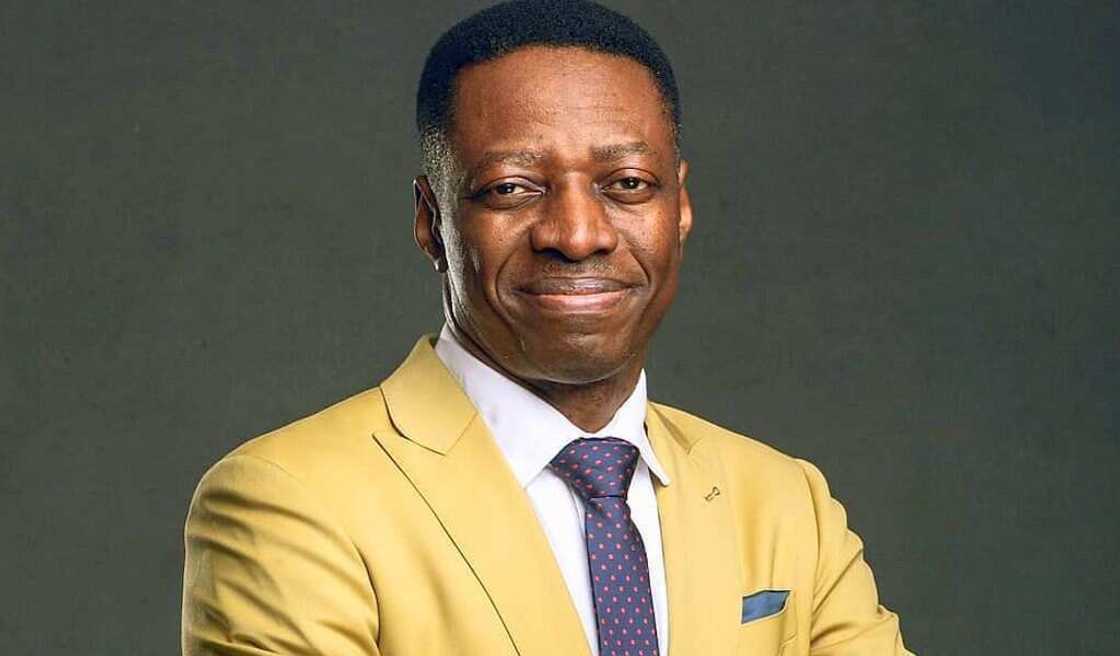 3 popular Nigerian pastors who rejected government directive, refused to re-open their churches 3 popular Nigerian pastors who rejected government directive, refused to re-open their churches