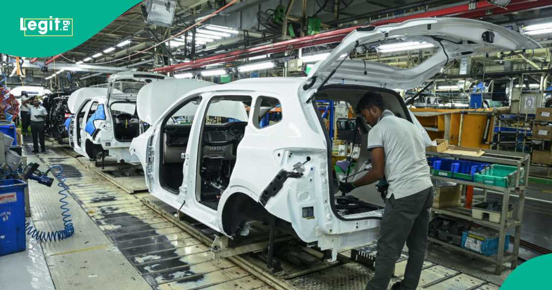 China to establish an electric vehicle factories in Nigeria China to establish an electric vehicle factories in Nigeria