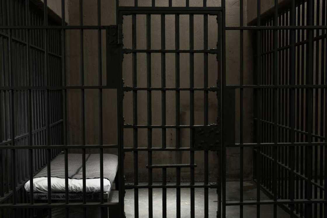 what does life in prison mean what does life in prison mean