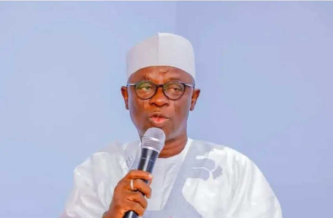 Kakakin Majalisar Nasarawa Kakakin Majalisar Nasarawa