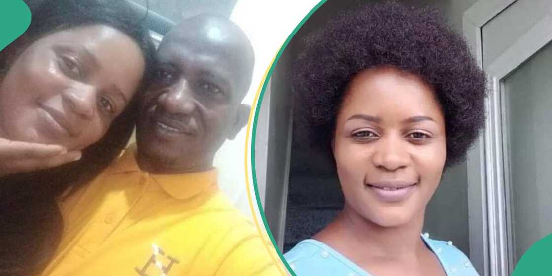 Nigerian man kills wife in UK over bills Nigerian man kills wife in UK over bills