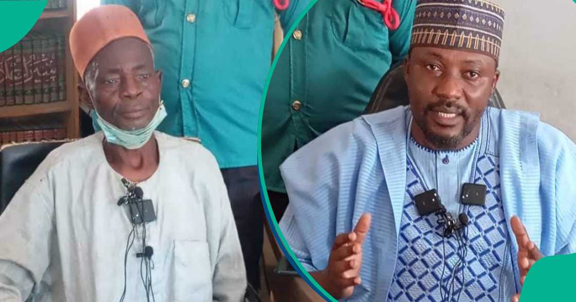 Bala Muhammed Bala Muhammed