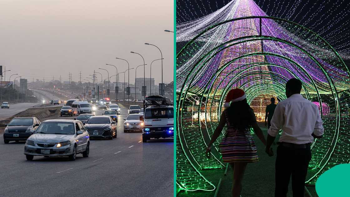 Consumers were urged to confirm transport fares and report unfair practices to FCCPC. Consumers were urged to confirm transport fares and report unfair practices to FCCPC.