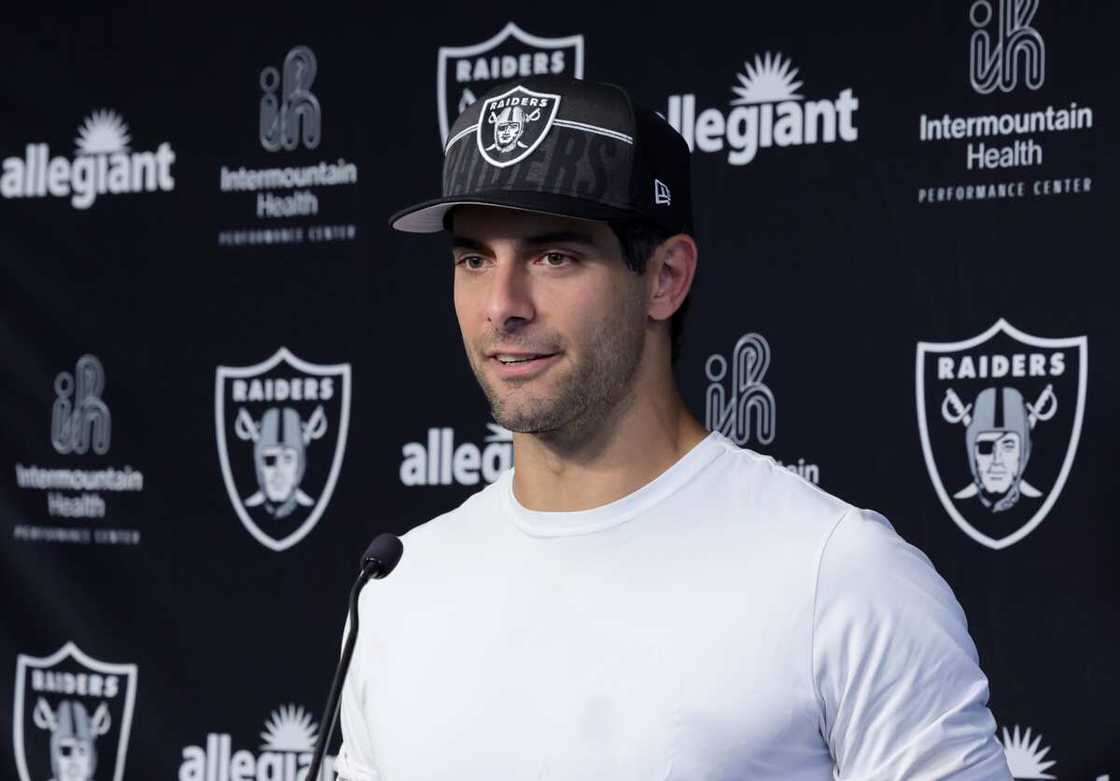 Hottest NFL players Hottest NFL players