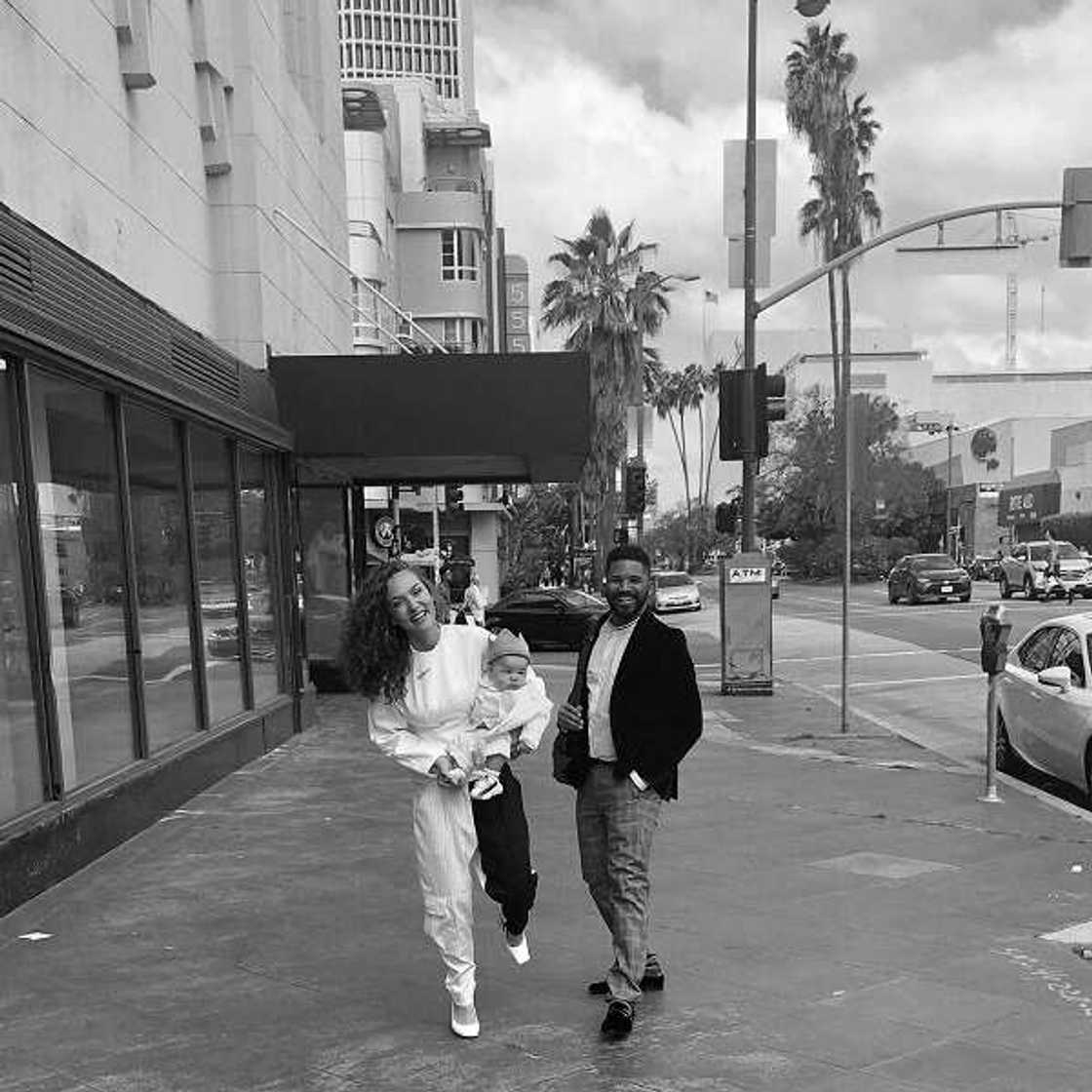 Jude Demorest husband Jude Demorest husband