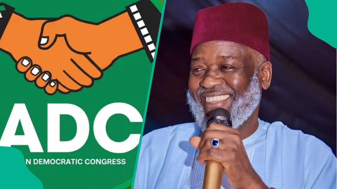Women and youth leaders have appealed to Gawuna to reject a reported ADC governorship ticket offer. Women and youth leaders have appealed to Gawuna to reject a reported ADC governorship ticket offer.