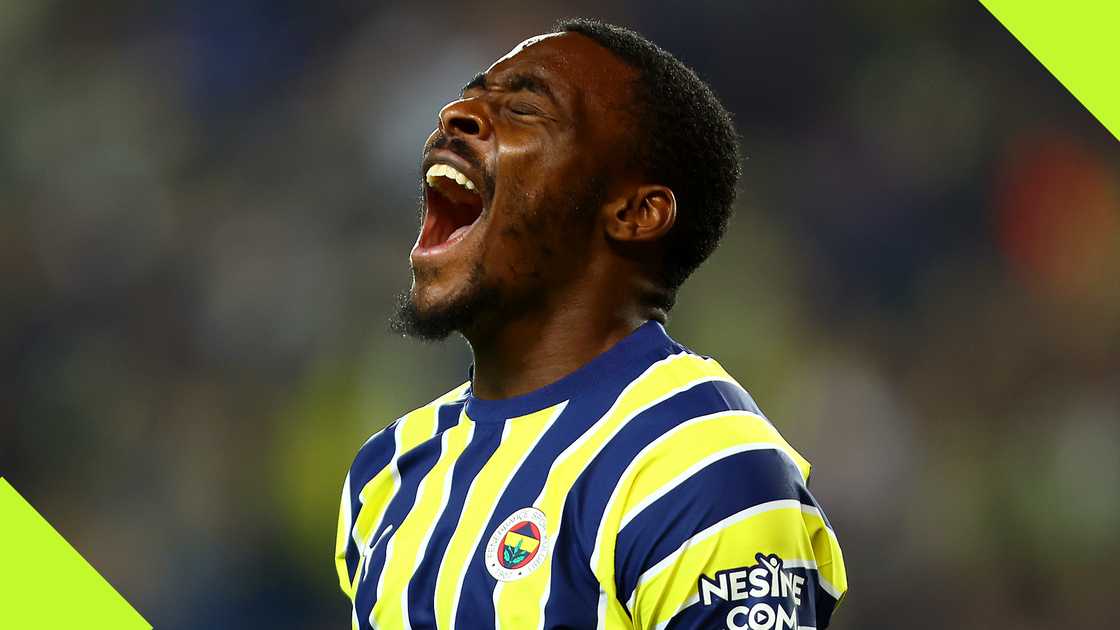 Bright Osayi-Samuel on Barcelona's radar Bright Osayi-Samuel on Barcelona's radar