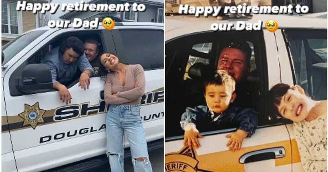 Lady throwback photo, Nicky Schmadarer, recreate Lady throwback photo, Nicky Schmadarer, recreate