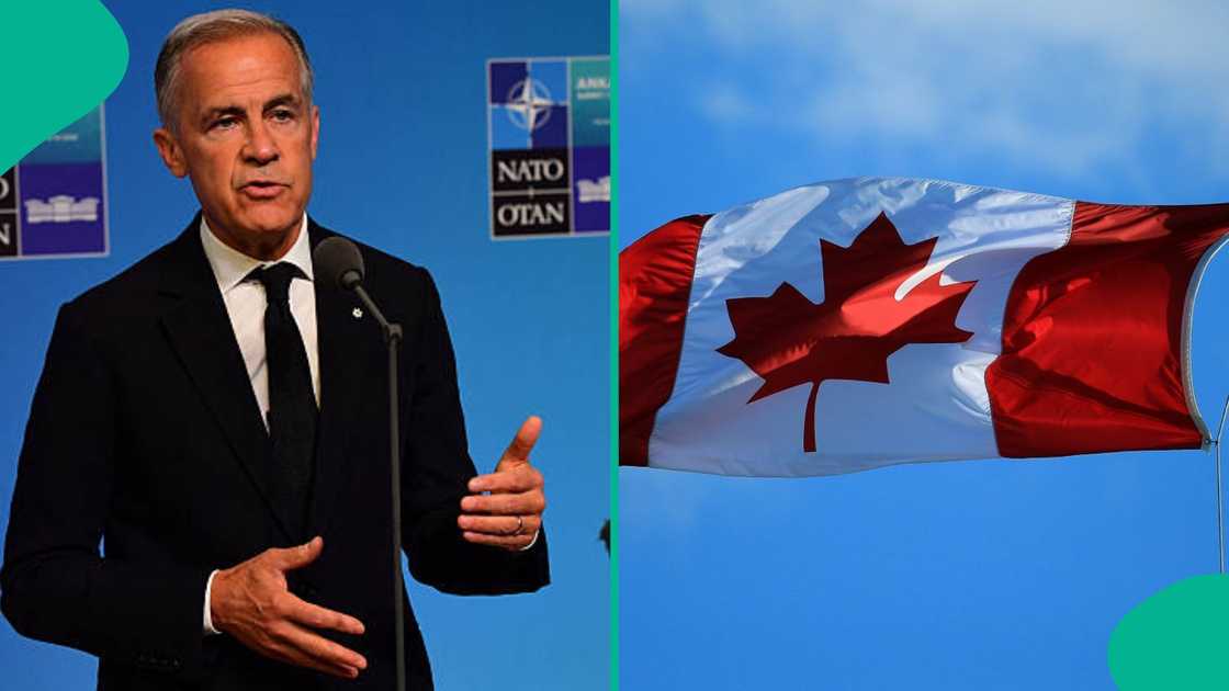Canada shares reason it bans 3 african countries from entering the nation Canada shares reason it bans 3 african countries from entering the nation