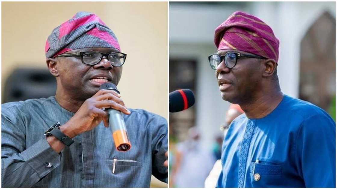 Gwamnan Jihar Lagos Gwamnan Jihar Lagos