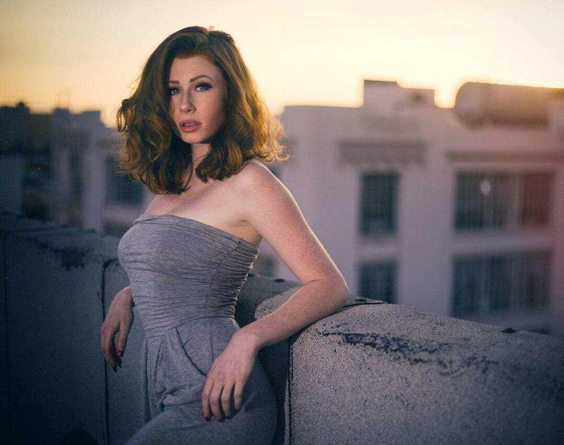 Abigale Mandler Abigale Mandler