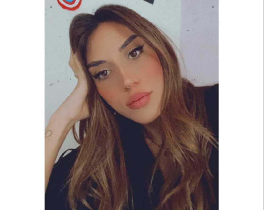 Rouba Saadeh