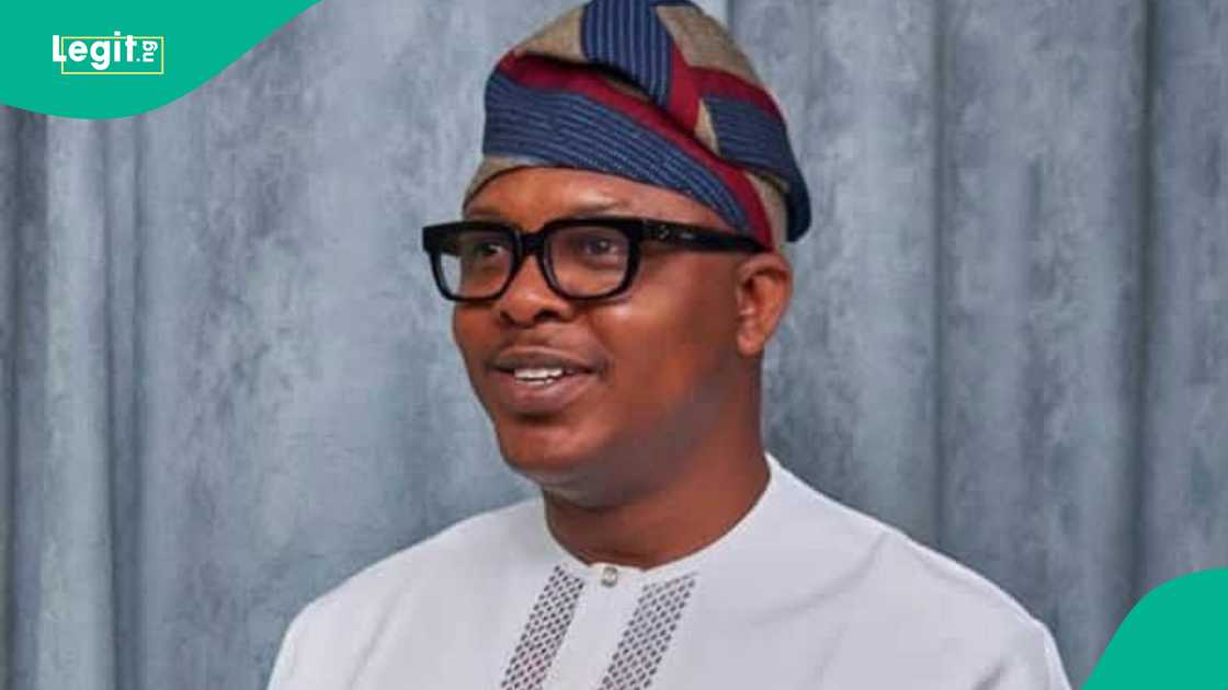 Engr. Kayode Adereti. Engr. Kayode Adereti.