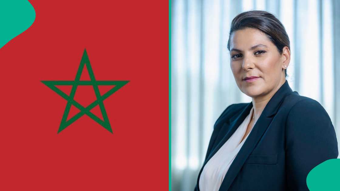 Fatima Zahra El Mansouri Named Morocco's First Female Prime Minister Fatima Zahra El Mansouri Named Morocco's First Female Prime Minister