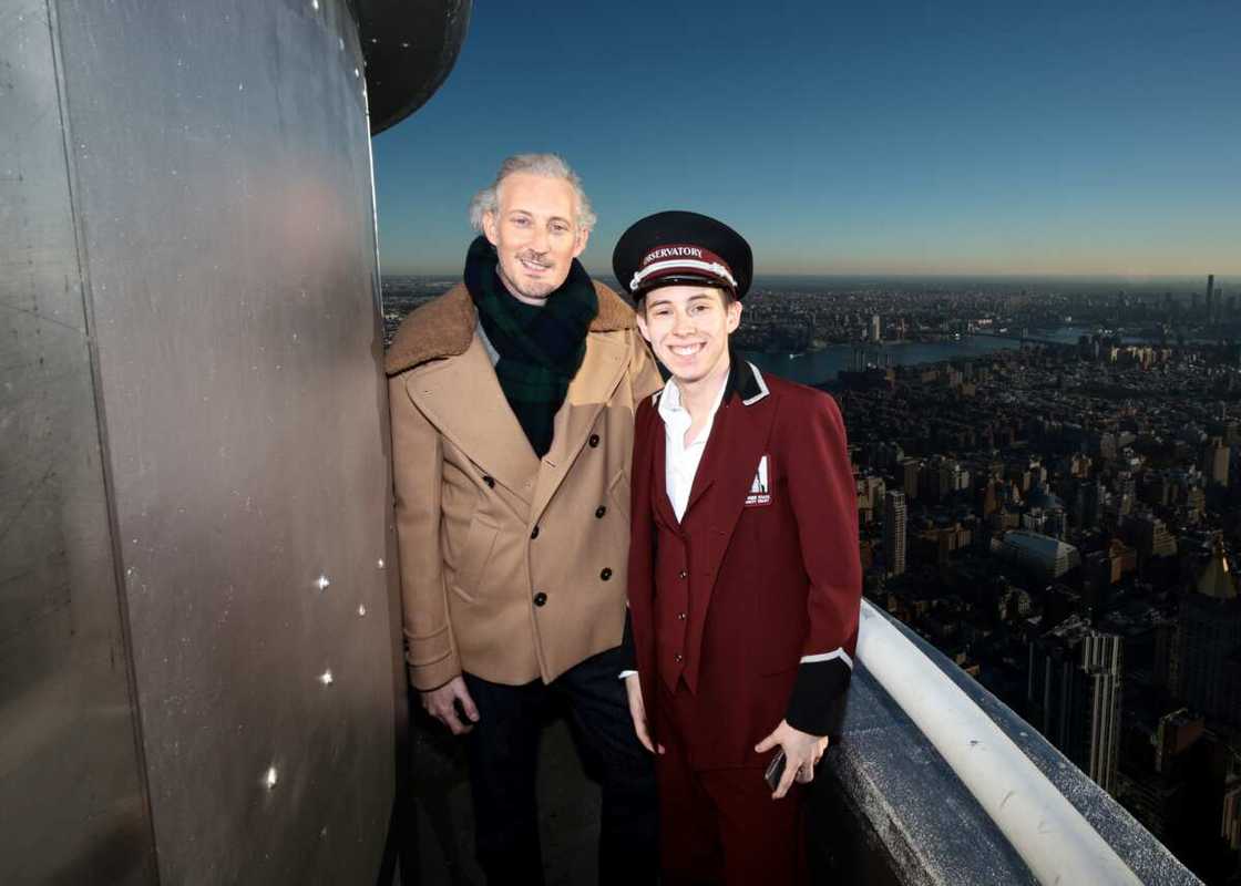 Bruno Gouery's net worth Bruno Gouery's net worth