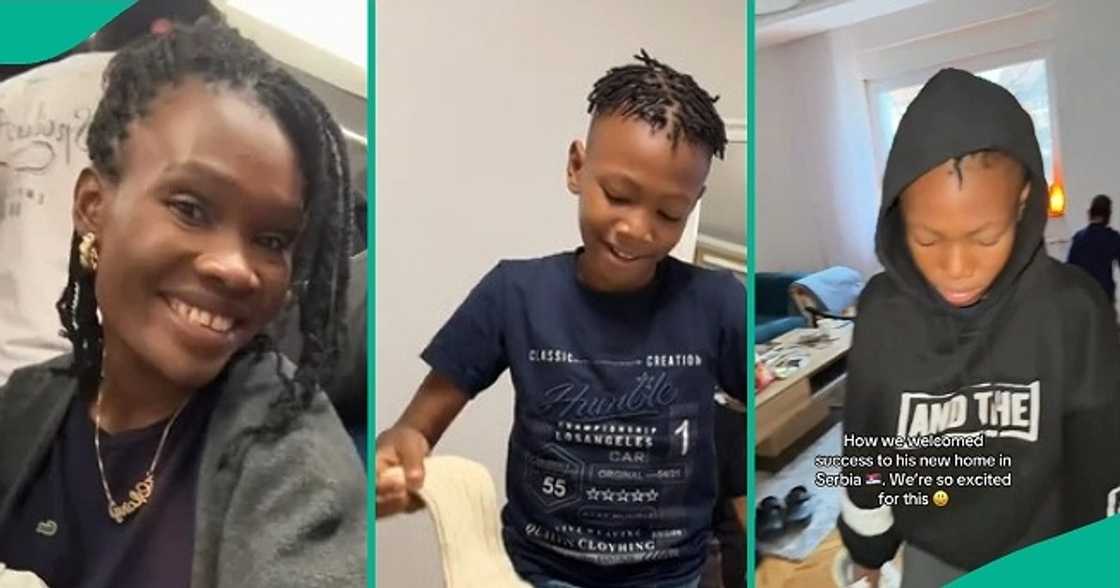 Man warns ex-girlfriend's current boyfriend against leaving her with brother Man warns ex-girlfriend's current boyfriend against leaving her with brother