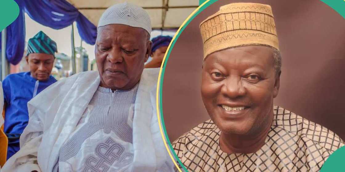 Actor Suara is dead. Actor Suara is dead.