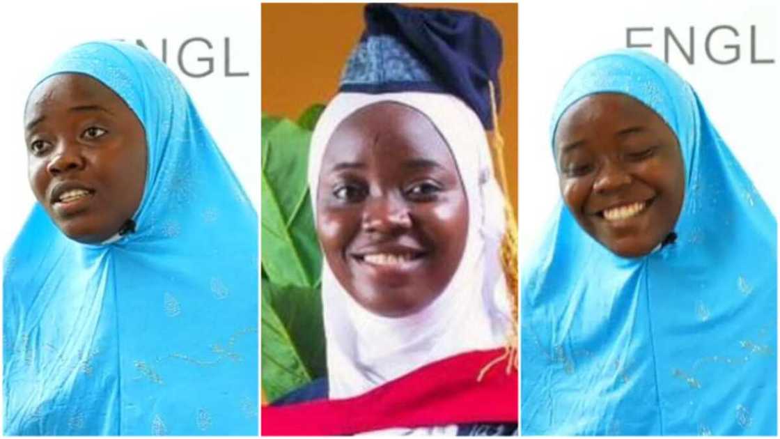 Photos of Aminat Yusuf Photos of Aminat Yusuf