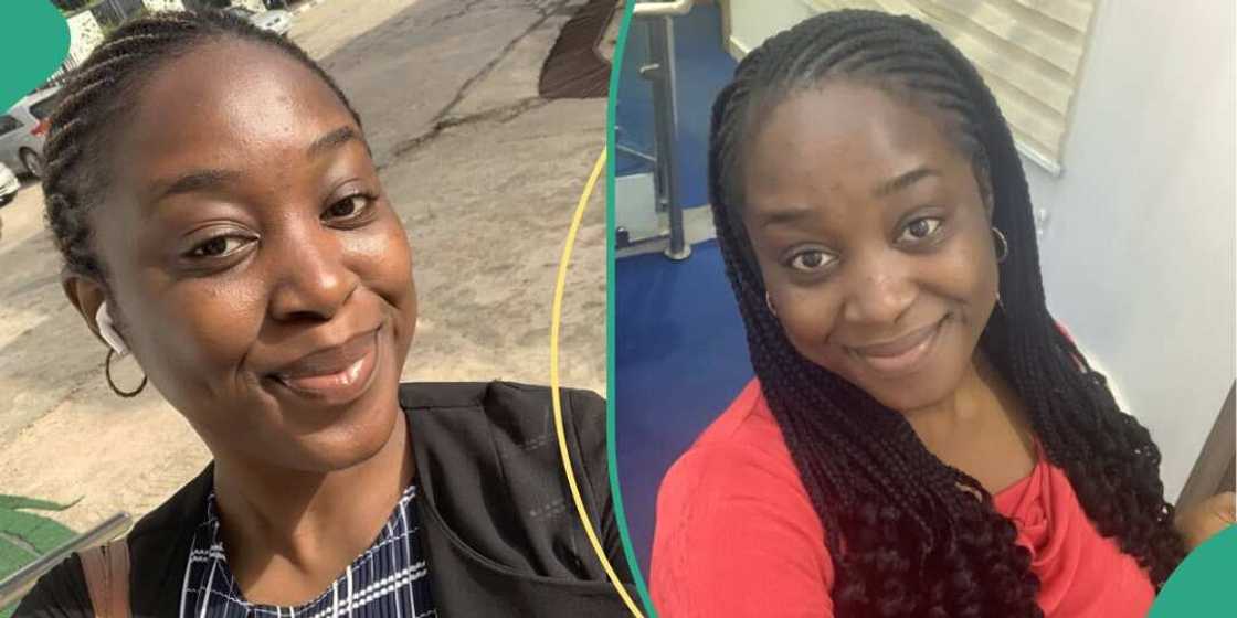 Lady seeks help to find childhood crush Lady seeks help to find childhood crush