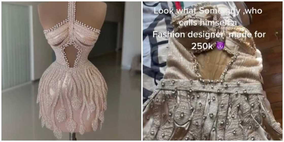 Photos of dress inspiration and recreation. Photos of dress inspiration and recreation.