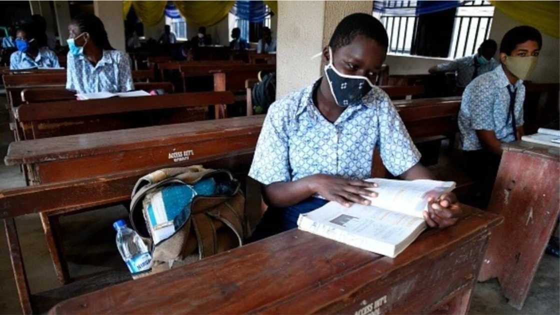 FG Bans SS1, SS2 Students from Taking External WASSCE, NECO, NABTEB