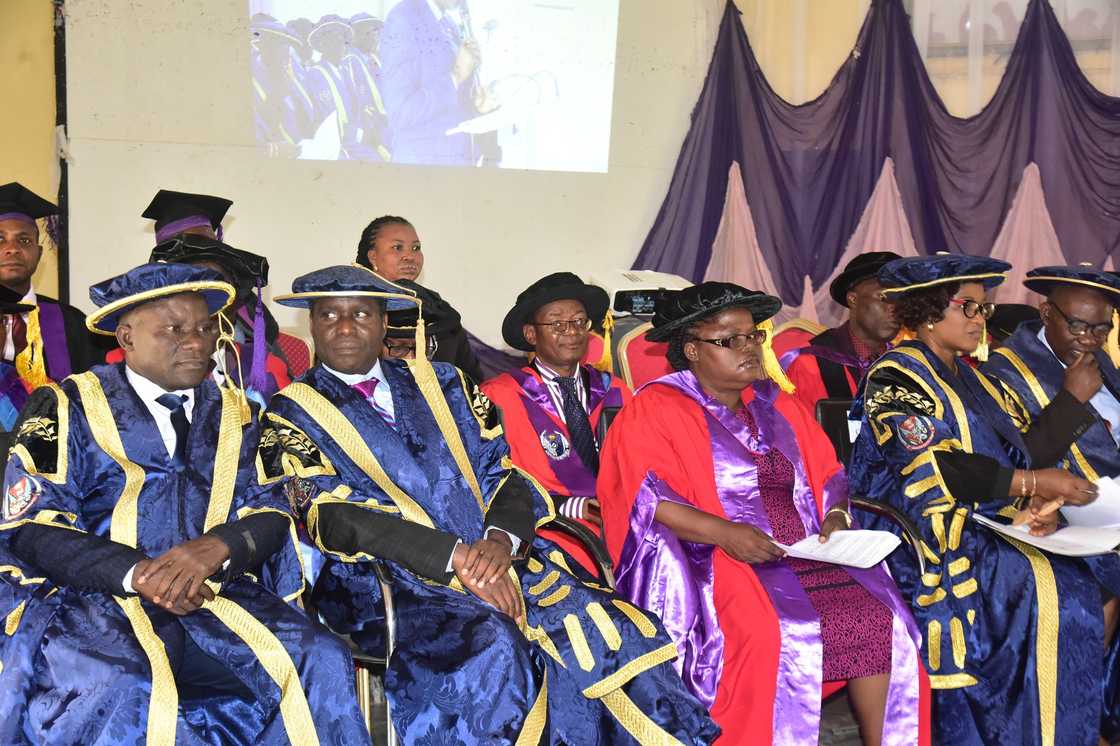 FUTA to withdraw certificates of graduates found guilty of misconduct