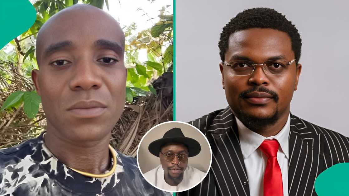 Man says Blord will learn a hard lesson in Kuje prison Man says Blord will learn a hard lesson in Kuje prison