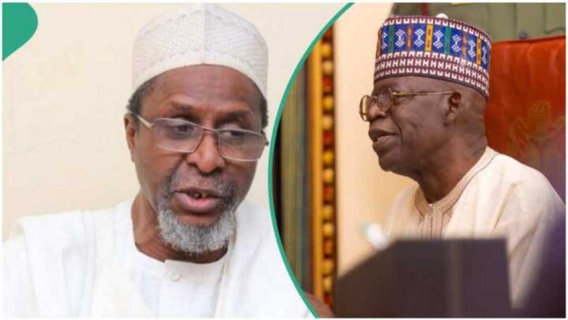 Abbas Balarabe ya suma a majalisa