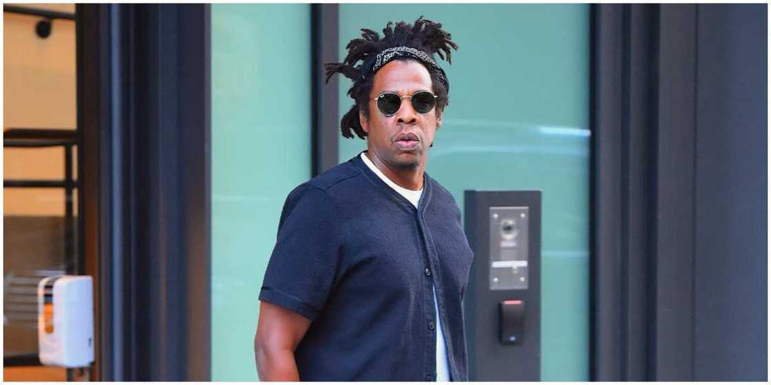 US rap musician Jay-Z nominated to the rock and roll hall of fame US rap musician Jay-Z nominated to the rock and roll hall of fame