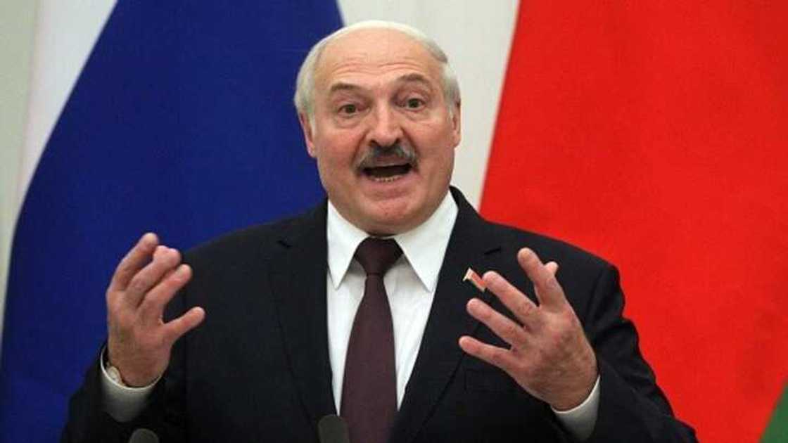 Belarus preparing to invade Ukraine Belarus preparing to invade Ukraine