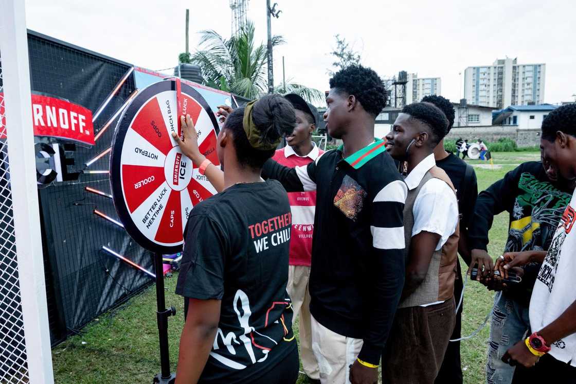 Smirnoff Marks International Youth Day with Chilltopia, a Daring Celebration of Youthful Vibes Smirnoff Marks International Youth Day with Chilltopia, a Daring Celebration of Youthful Vibes