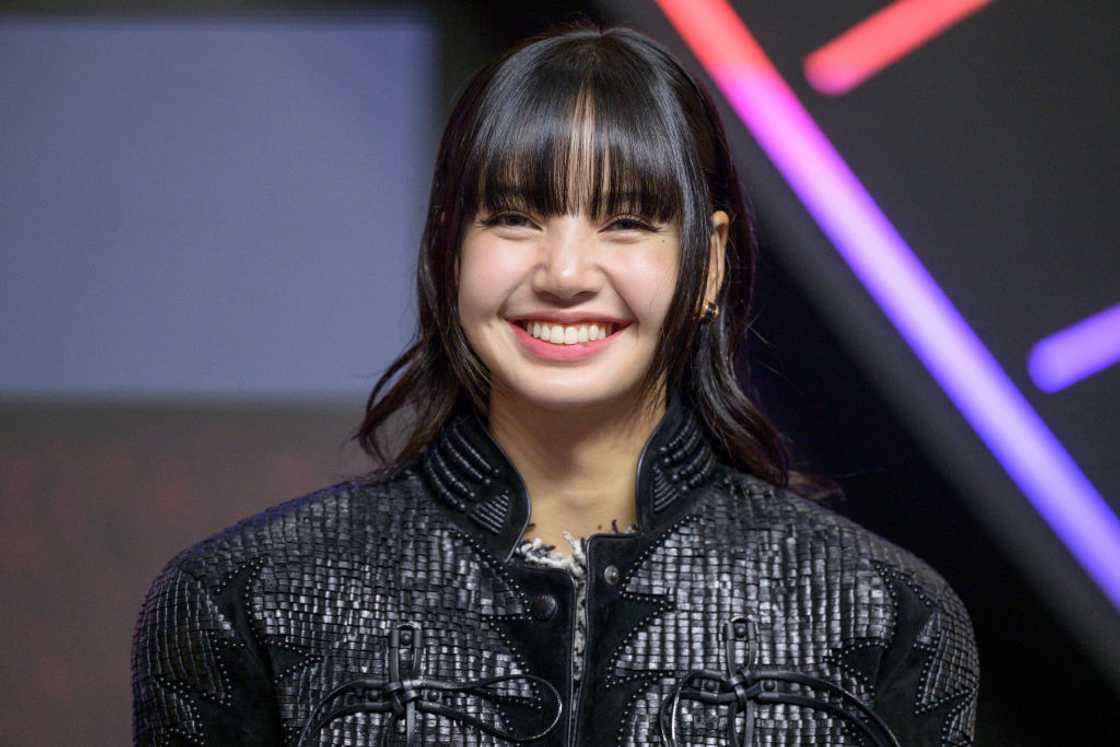 Lisa / Lalisa Manobal
