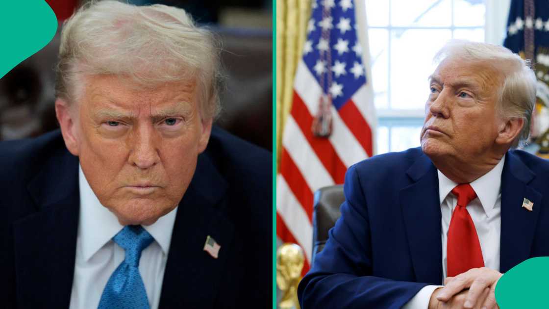 Impeachment of President Trump to be Filed After Less Than One Month in Office, Reason Emerges Impeachment of President Trump to be Filed After Less Than One Month in Office, Reason Emerges