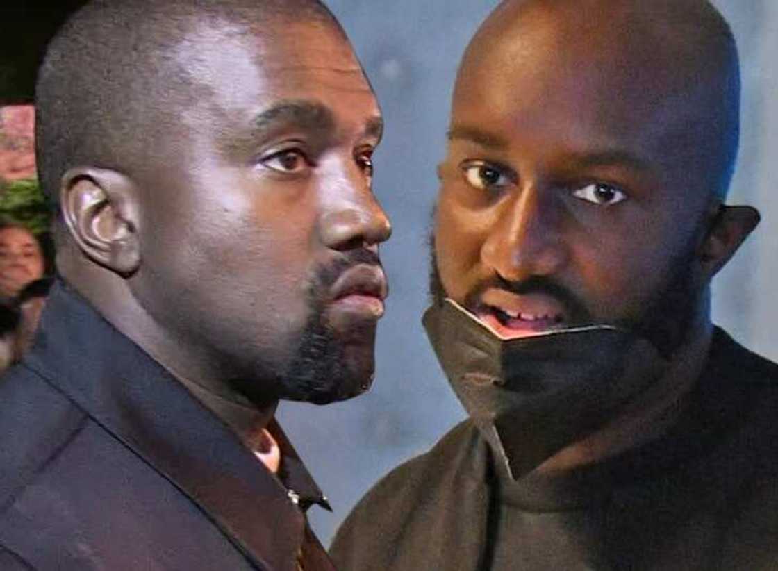 Yeezy de Kanye Omari West: comment la marque s’est imposée? Yeezy de Kanye Omari West: comment la marque s’est imposée?