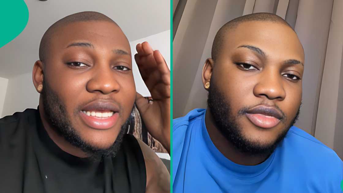 Man explains why it is not advisable to date Nigerian girls living in UK Man explains why it is not advisable to date Nigerian girls living in UK