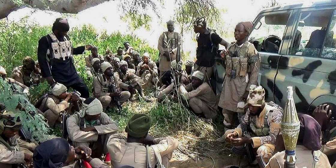 Borno: An tafka ƙazamin faɗa tsakanin Boko Haram da ISWAP, an kashe 24