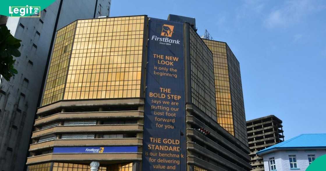 First HoldCo's record share price has lifted the value of Femi Otedola's stake above N2 trillion.