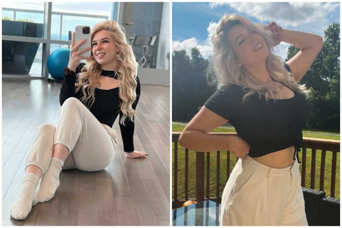 Who is Eevie Aspen? Get to know more about the TikTok star Legit.ng