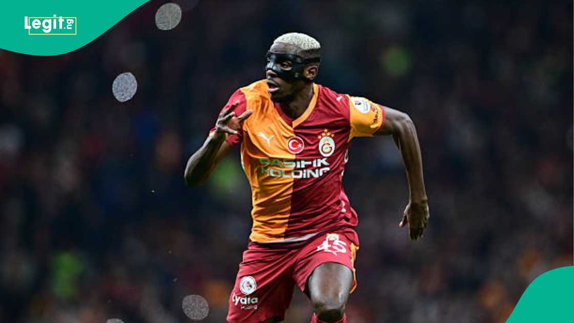 Ademola Lookman, Atletico Madrid, UEFA, Champions League, Victor Osimhen, Nigeria Ademola Lookman, Atletico Madrid, UEFA, Champions League, Victor Osimhen, Nigeria