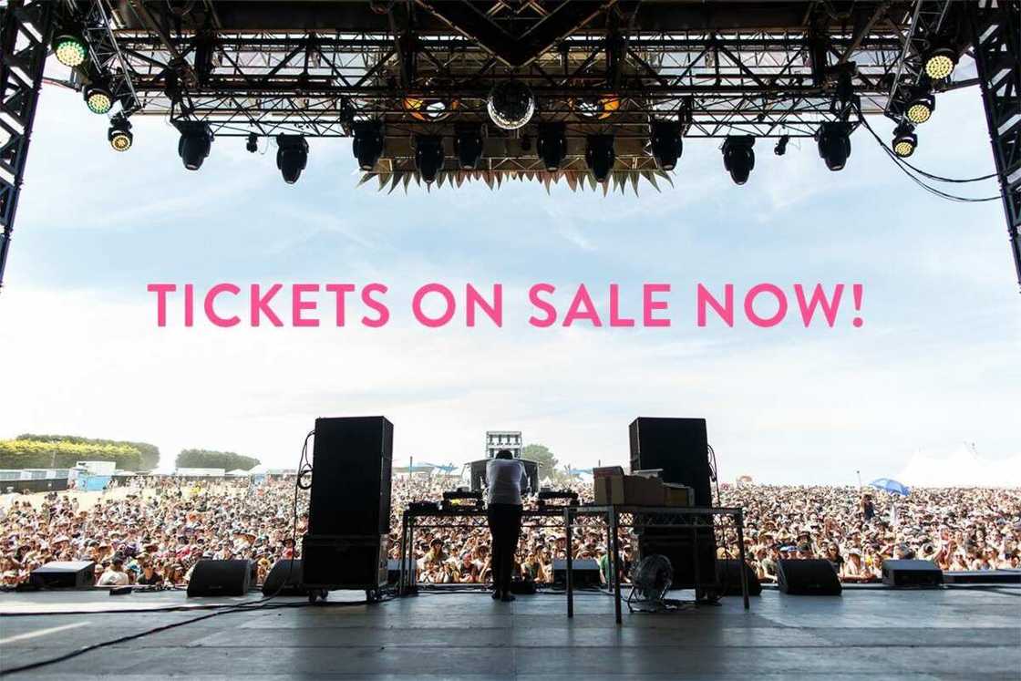 Beyond the Valley tickets Beyond the Valley tickets