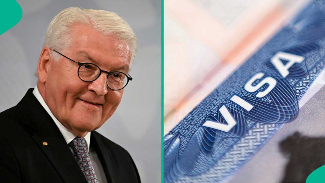 See 4 steps foreigners must complete before applying for German study visa