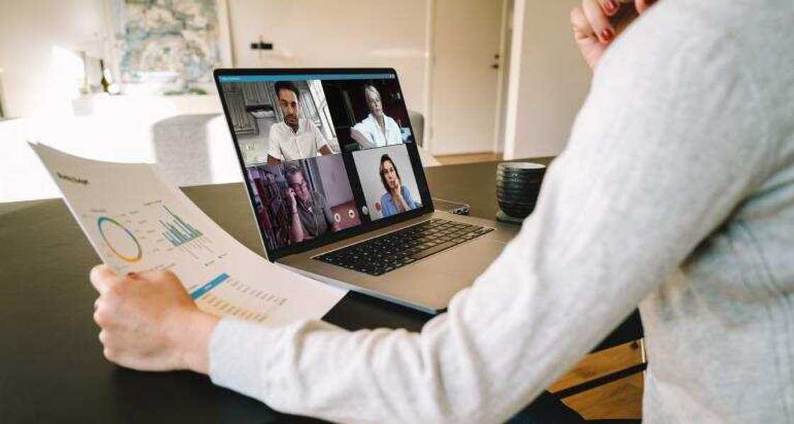 Télétravail Télétravail