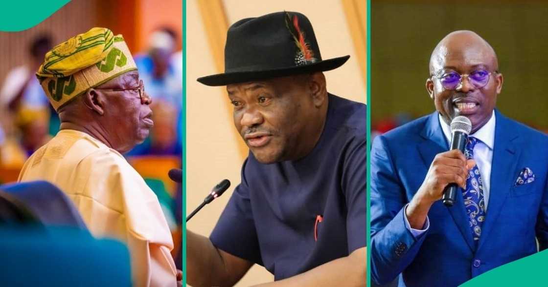 President Tinubu ends Rivers’ 6-month emergency rule, instructs Governor Fubara, Deputy Odu and Assembly members to return to office on 18 September. President Tinubu ends Rivers’ 6-month emergency rule, instructs Governor Fubara, Deputy Odu and Assembly members to return to office on 18 September.