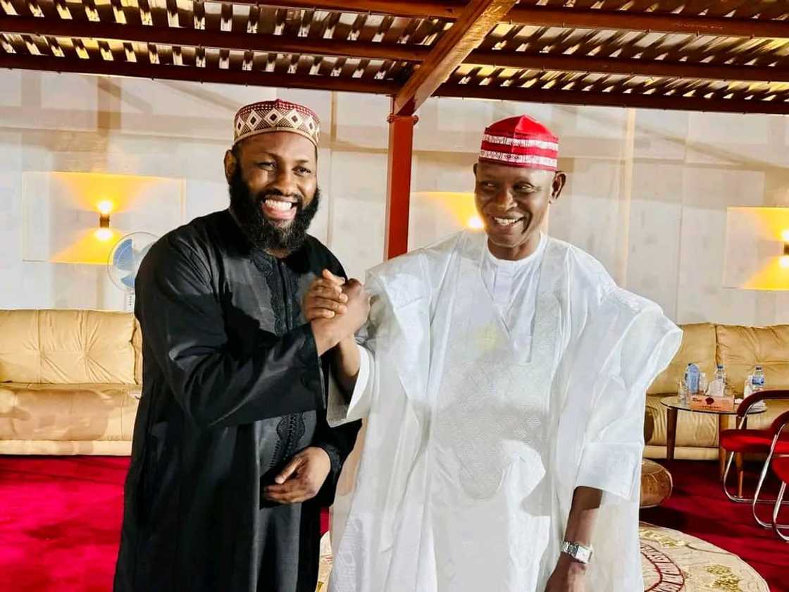 Kwankwasiyya Kwankwasiyya