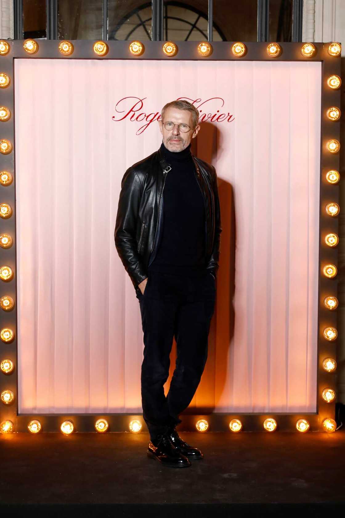 Lambert Wilson Lambert Wilson