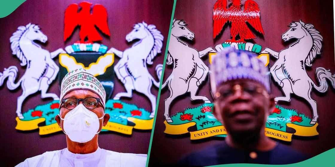 Nigerians have knocked Nosa Asemota, the official photographer of President Bola Tinubu over a blurred picture of the president similar to that of former President Muhammadu Buhari as ex-President's photographer passed his comment. Nigerians have knocked Nosa Asemota, the official photographer of President Bola Tinubu over a blurred picture of the president similar to that of former President Muhammadu Buhari as ex-President's photographer passed his comment.