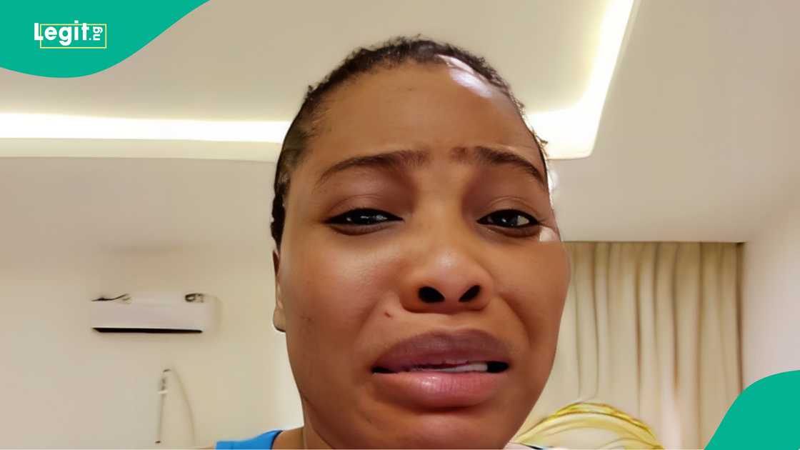 Doris Ogala storms Federal High Court over Sowore's hearing, video trends